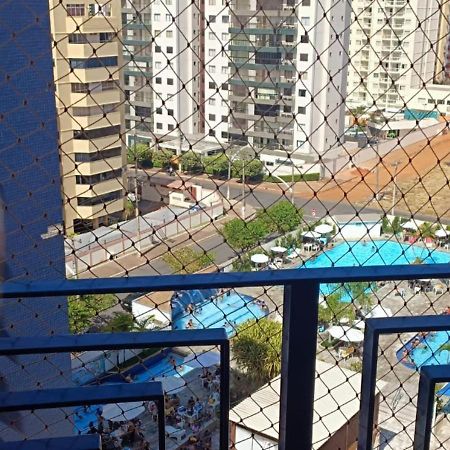 Eldorado Thermas Park 卡达斯诺瓦斯 外观 照片