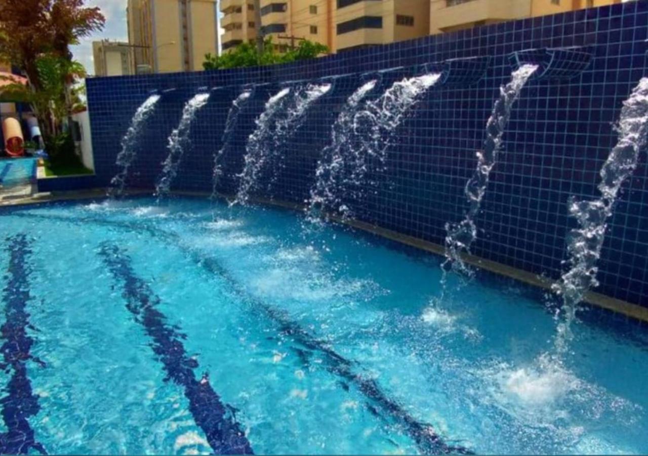 Eldorado Thermas Park 卡达斯诺瓦斯 外观 照片