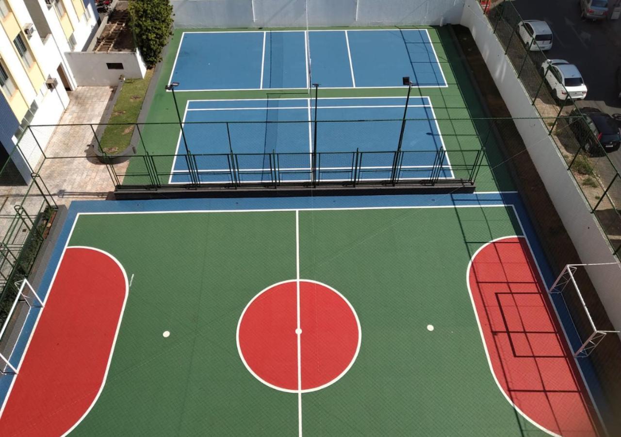 Eldorado Thermas Park 卡达斯诺瓦斯 外观 照片