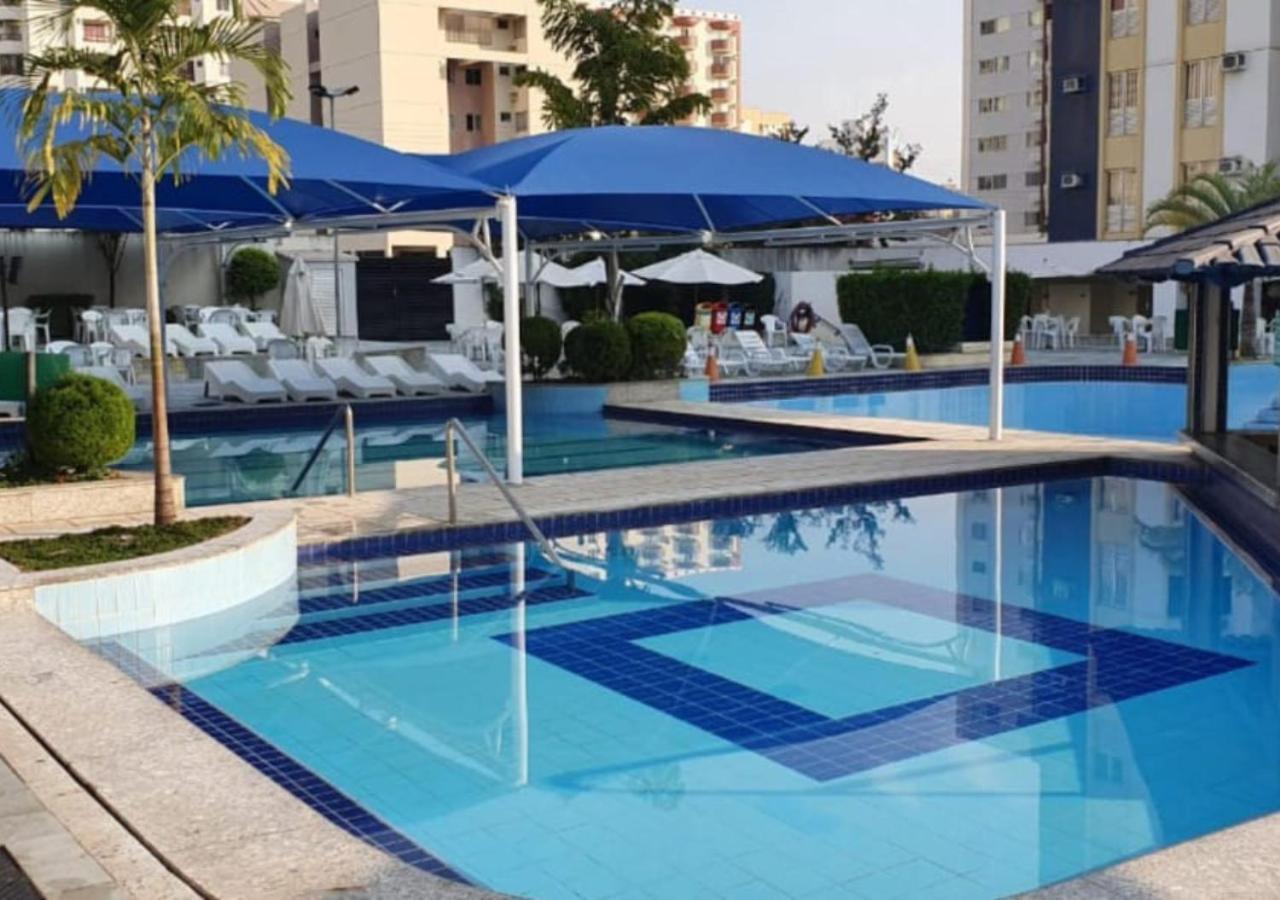 Eldorado Thermas Park 卡达斯诺瓦斯 外观 照片