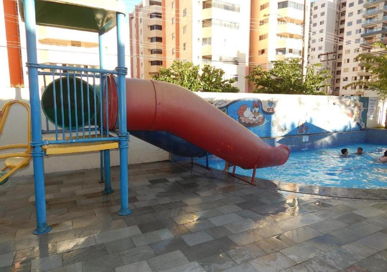 Eldorado Thermas Park 卡达斯诺瓦斯 外观 照片