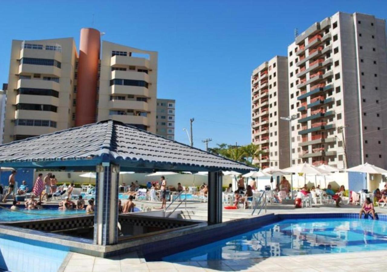 Eldorado Thermas Park 卡达斯诺瓦斯 外观 照片