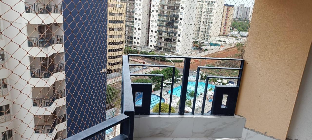 Eldorado Thermas Park 卡达斯诺瓦斯 外观 照片
