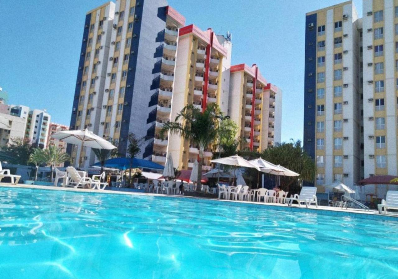 Eldorado Thermas Park 卡达斯诺瓦斯 外观 照片